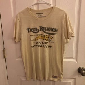 True Religion Brand T shirt